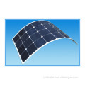 85W High-Tech Flexible Solar Cell Plate